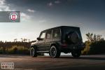Mercedes-AMG G63 on HRE Wheels (P101SC) 2019 года